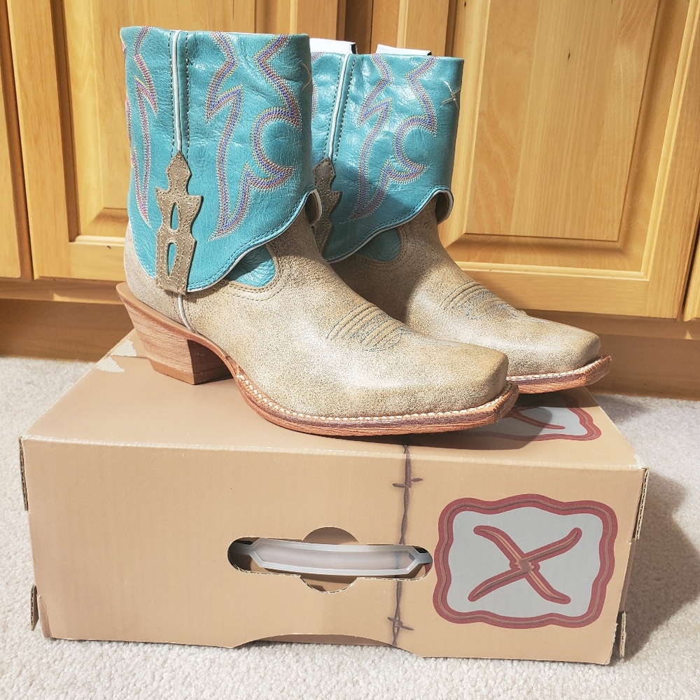 Twisted X Boots